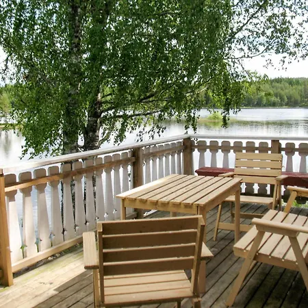 Holiday Sagbrakka * Hemnes