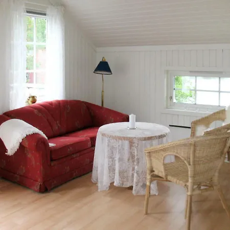 Chalet Holiday Sagbrakka Hemnes