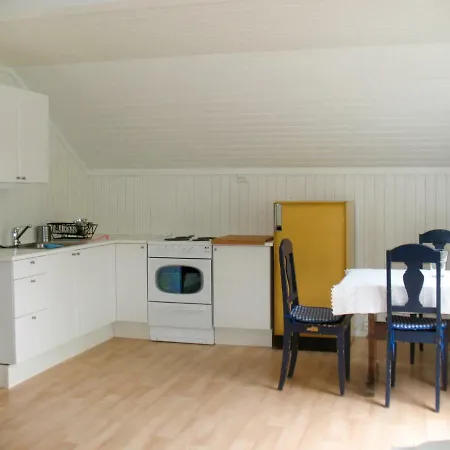 Holiday Sagbrakka Alpesi faház Hemnes