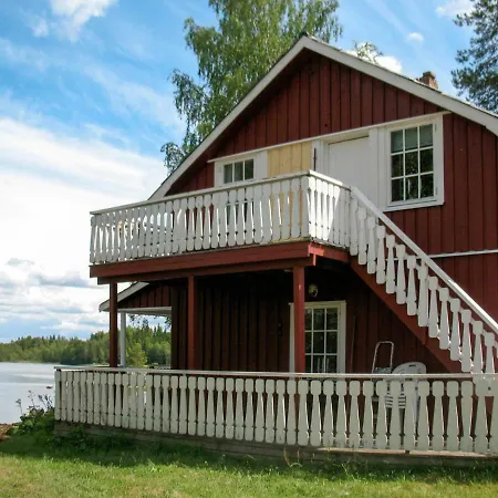 Holiday Sagbrakka Hemnes