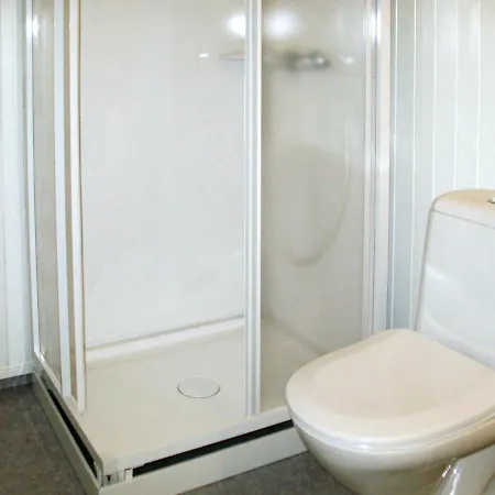 Holiday Sagbrakka Alpesi faház Hemnes