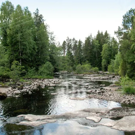 Holiday Sagbrakka Alpesi faház Hemnes